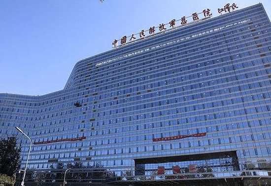 阔海再次中标北京301医院——解放军总医院