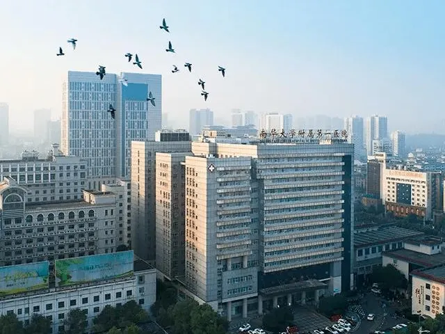 南华大学附属第一医院接连选购阔海病理仪器