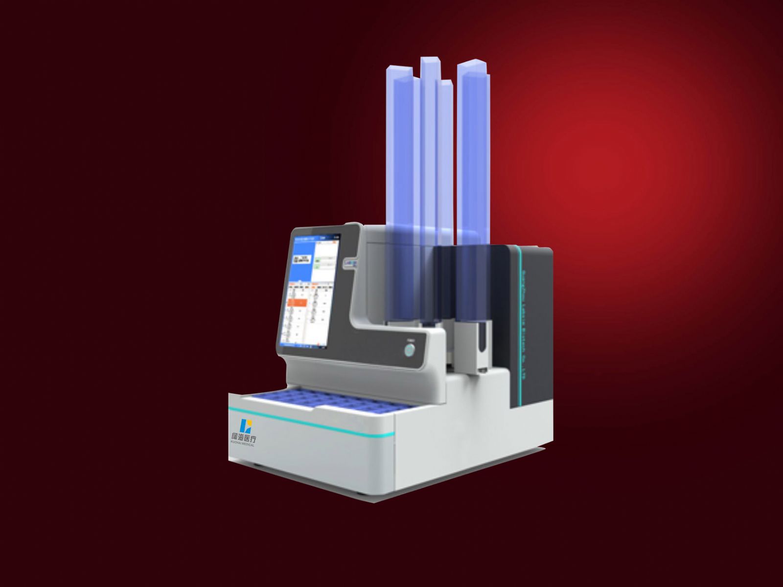 kh-dh296激光包埋盒打号机