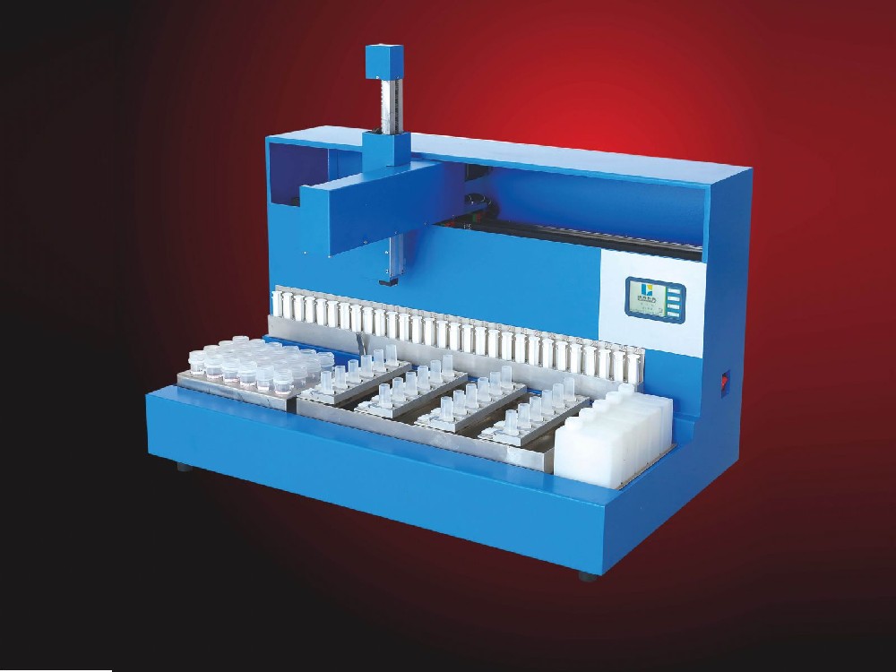 KCT-12 automatic film making machine