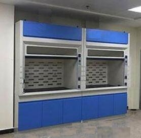 KH-GTG ventilation cabinet