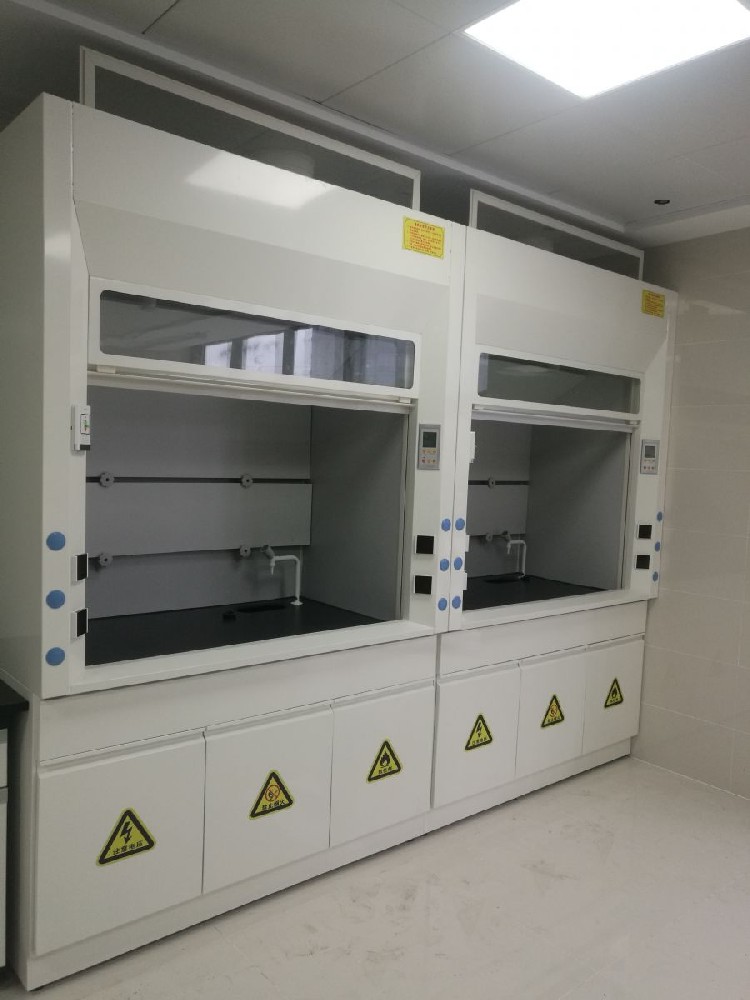 KH-GTG ventilation cabinet