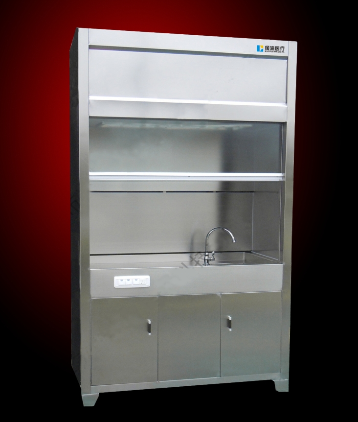 KH-GT ventilation cabinet