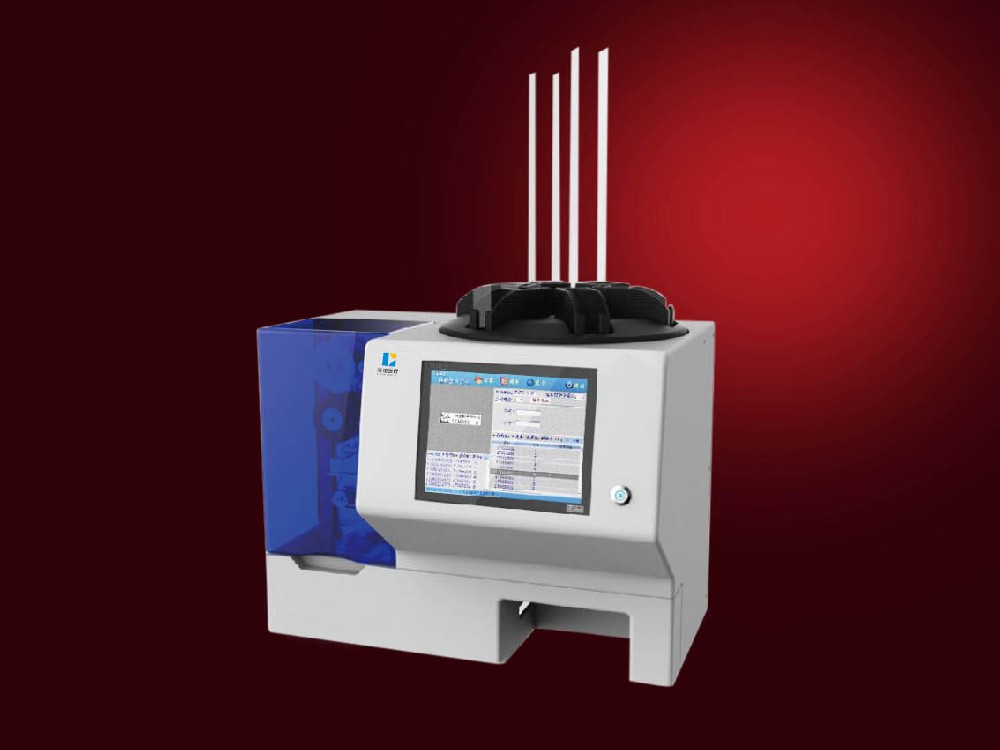 KH-DH196 embedding box marking machine