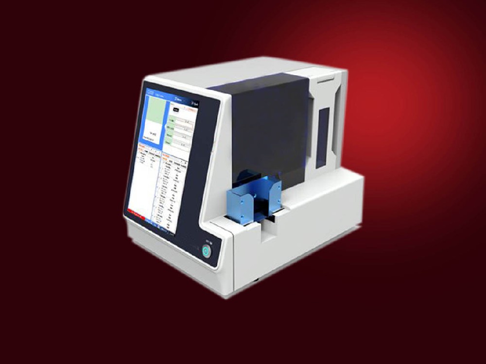 KH-DP182 Glass Slide Marking Machine