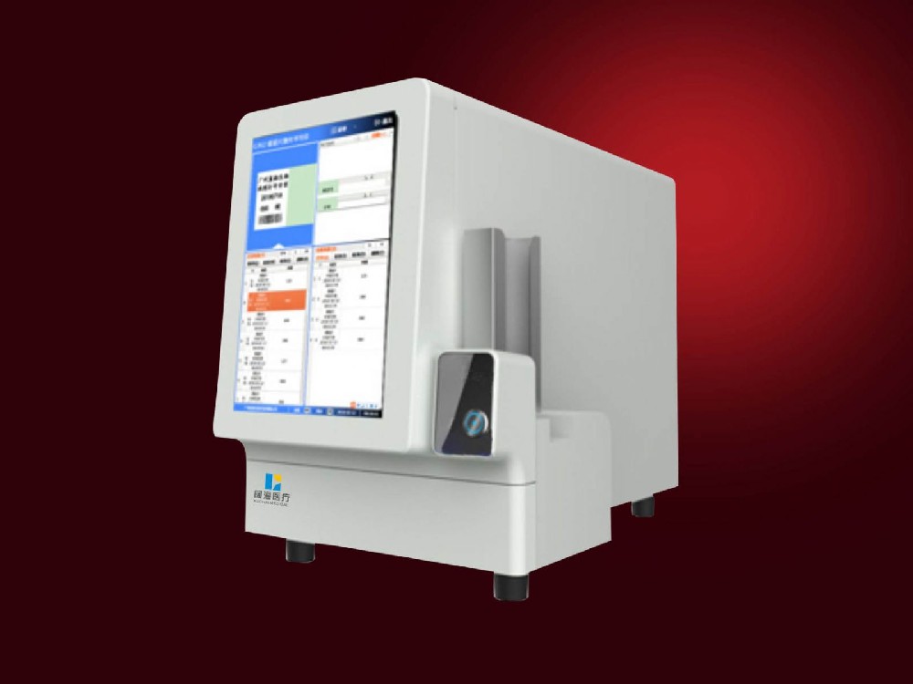KH-DP282 Laser Slide Marking Machine