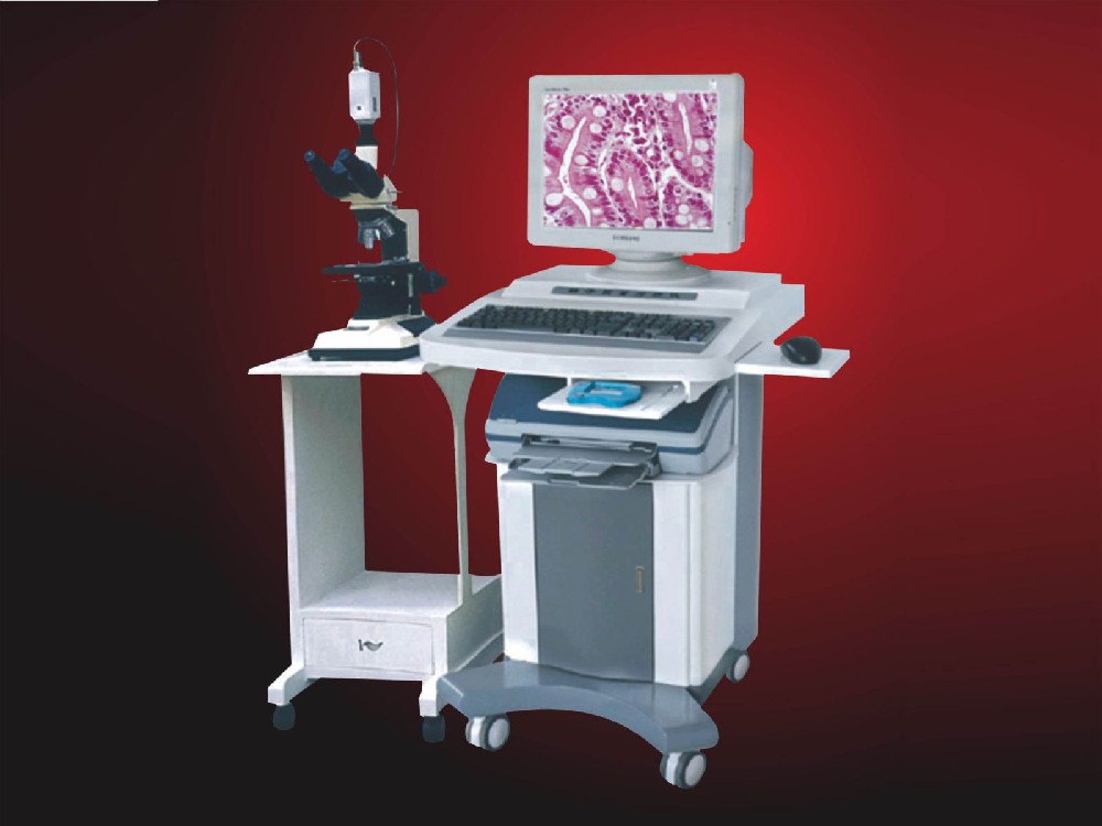KPS-3000 Multifunctional True Color Pathology Image and Text System