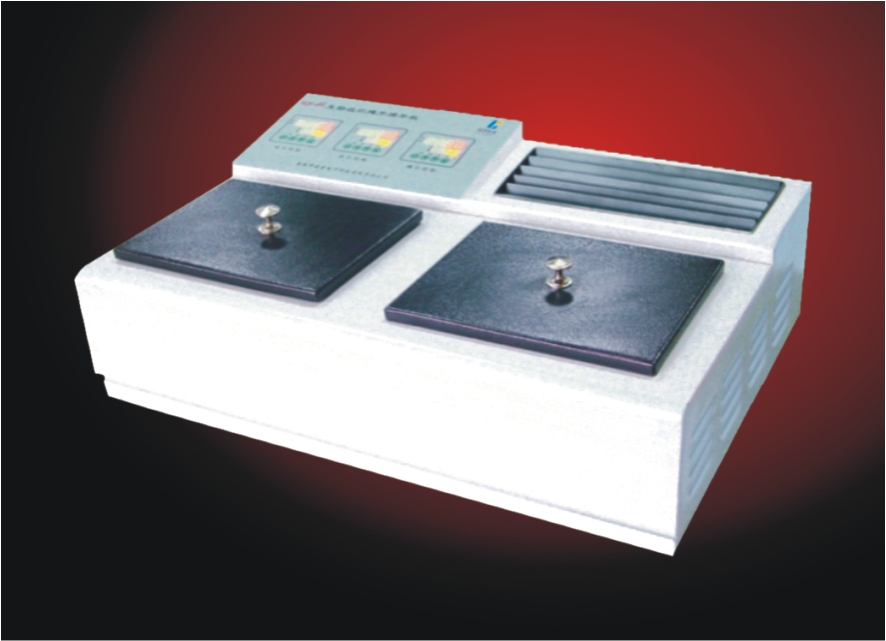 KH-P1 constant temperature baking machine