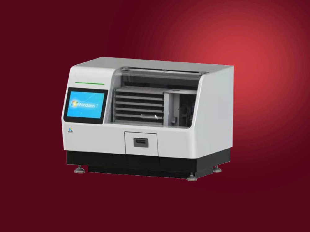 KH-F3 automatic sealing machine