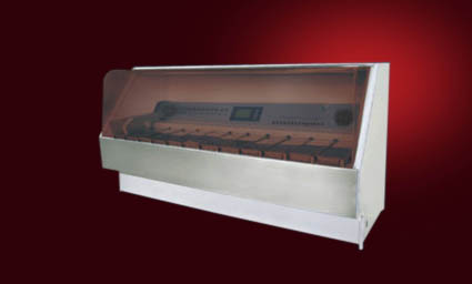 KH-TP2 (environmentally friendly) automatic dehydrator
