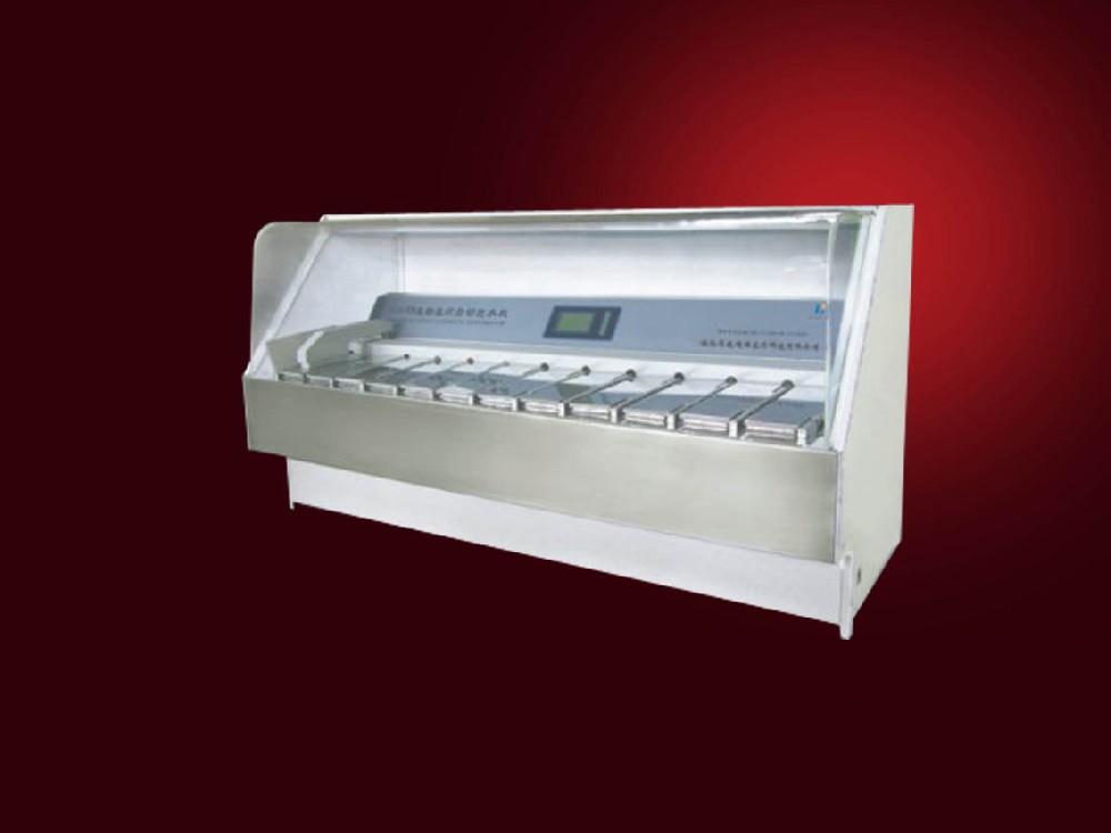 KH-TP3 automatic dehydrator