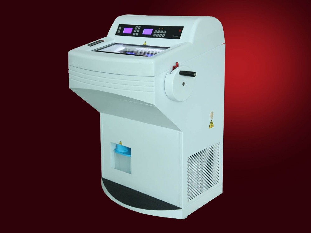 KH-LQ3800 frozen slicer