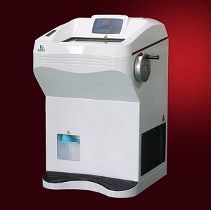 KH-LQ3600 frozen slicer