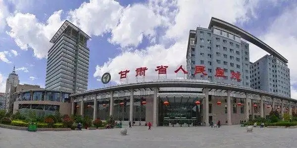 Gansu Provincial People's Hospital chooses to purchase 3 sets of slicing cabinets in Kuohai