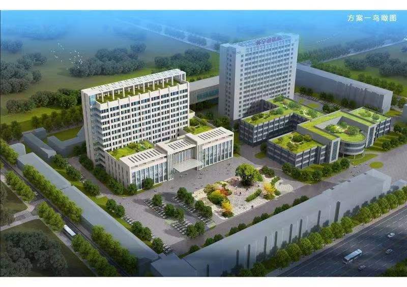 Kuohai Technology's fully automatic closed tissue dehydrator won the bid for the Huaining Campus of Anqing Municipal Hospital
