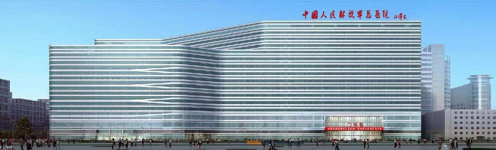 Kuohai Technology once again won the bid for Beijing 301 Hospital - General Hospital of the People's Liberation Army