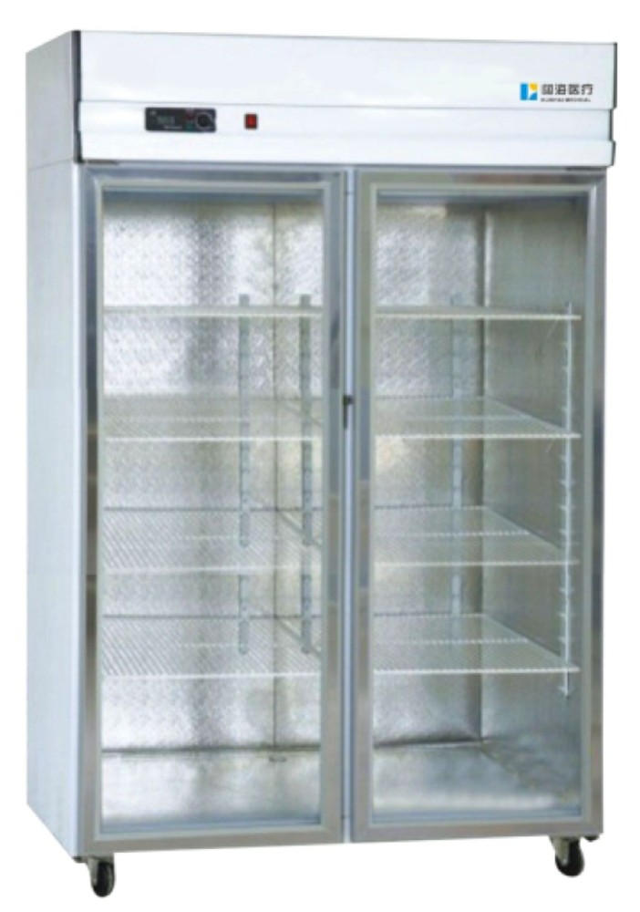 KH-GL specimen freezer