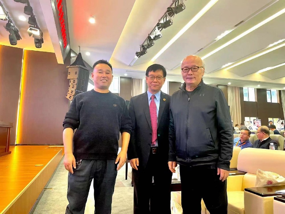 Director and Chief Engineer of the Institute of Automation, Chinese Academy of Sciences, Pay Attention to 