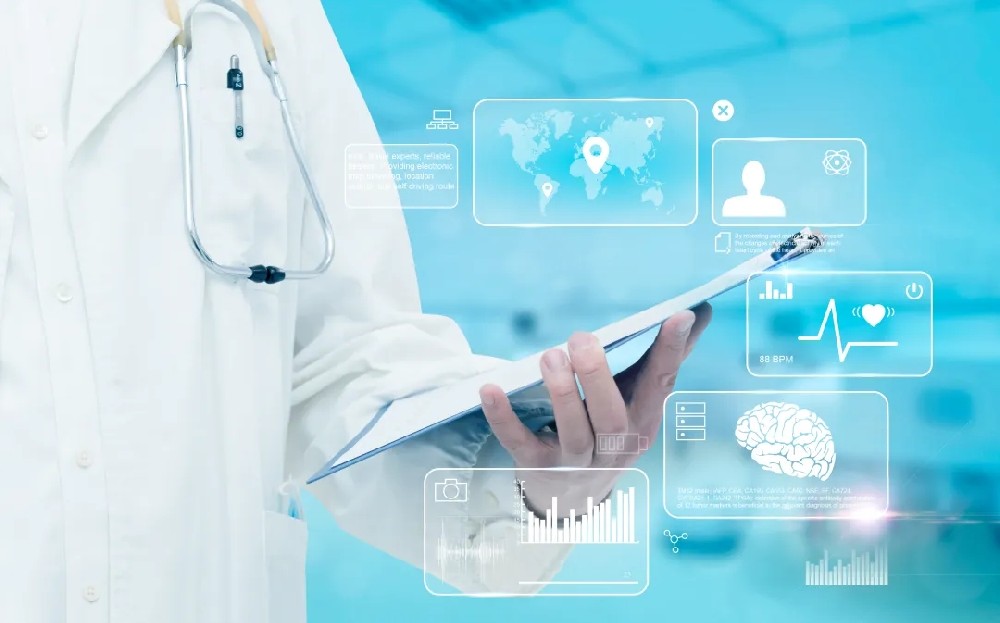 Classification and application of histological slicing machines