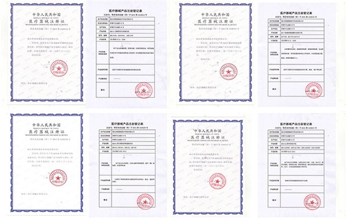 Medical device production qualification