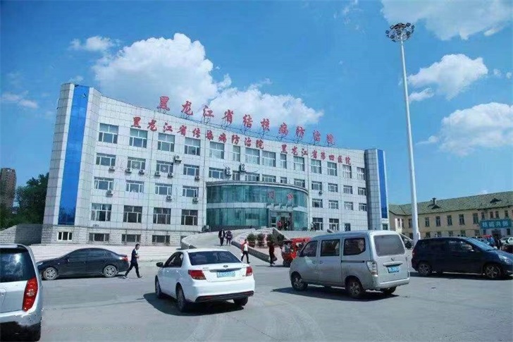 The Fourth Hospital of Heilongjiang Province chooses to purchase Kuohai Laser Slide Marking Machine and Laser Embedding Box Marking Machine