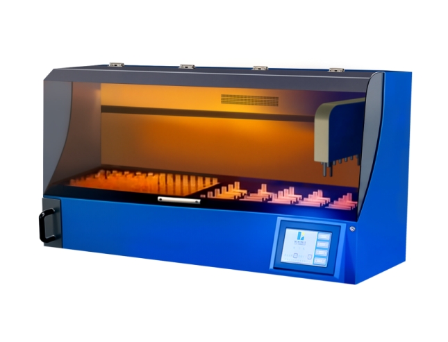 KCT-18 自动制片机