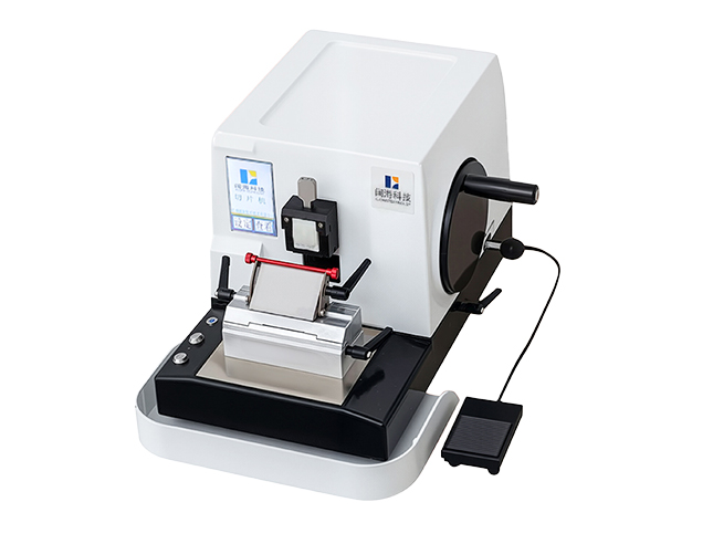KH-Q390 slicer
