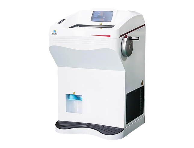 KH-LQ3600 frozen slicer