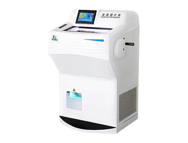 KH-LQ3500 frozen slicer