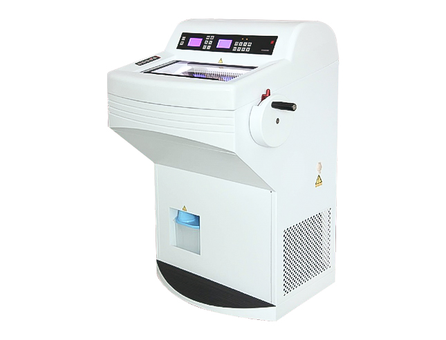 KH-LQ3800 frozen slicer
