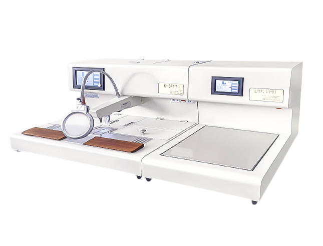 KH-BJ biological tissue embedding machine