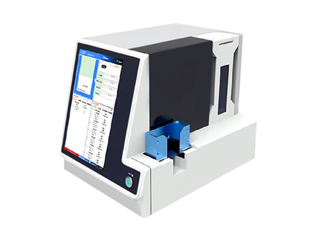 KH-DP182 Glass Slide Marking Machine