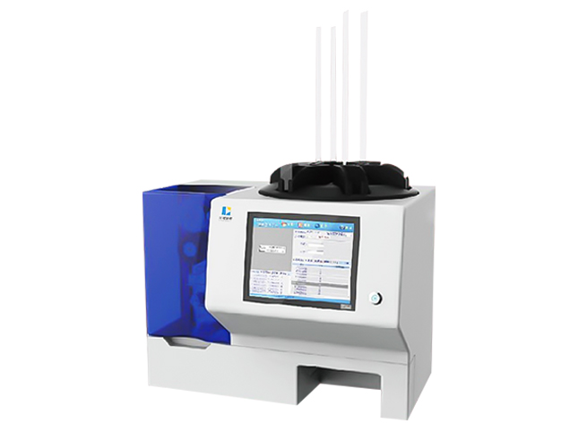KH-DH196 embedding box marking machine