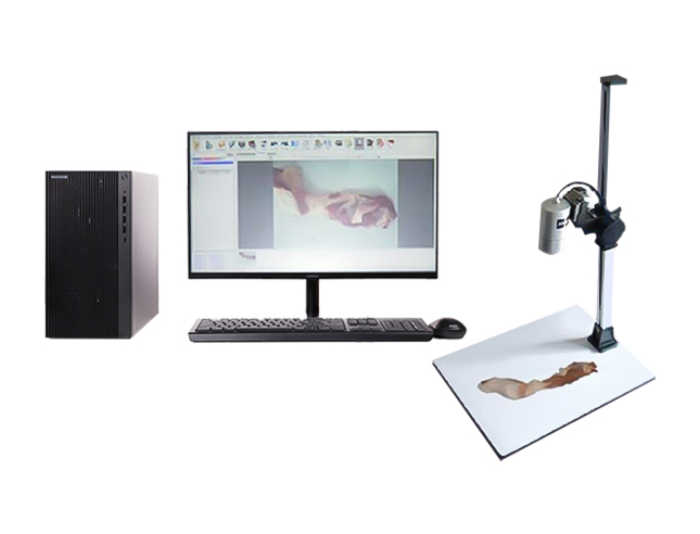 KH-CX gross specimen imaging system