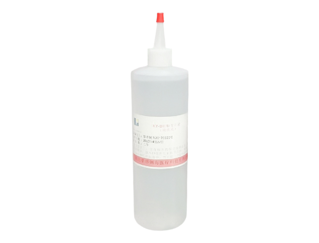 Liquid based cell preparation cleaning solution
