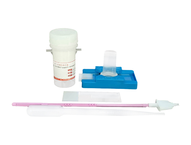 Centrifuge based cell consumables 3