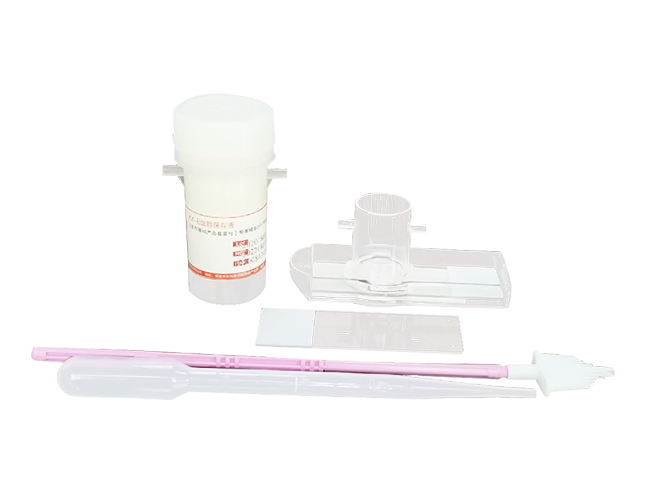 Centrifuge based cell consumables 1