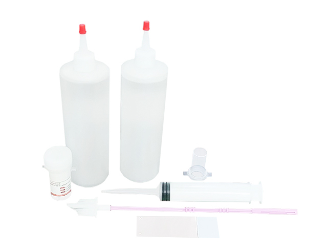 Sedimentation based cell consumables